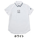 ベストスポーツ Le coq sportif（ルコックスポルティフ）製品。Le coq sportif 襟付き半袖シャツ 25SS LG5SHS00L