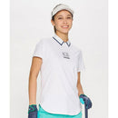 ベストスポーツ Le coq sportif（ルコックスポルティフ）製品。Le coq sportif 襟付き半袖シャツ 25SS LG5SHS00L