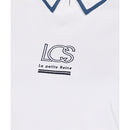 ベストスポーツ Le coq sportif（ルコックスポルティフ）製品。Le coq sportif 襟付き半袖シャツ 25SS LG5SHS00L