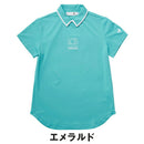 ベストスポーツ Le coq sportif（ルコックスポルティフ）製品。Le coq sportif 襟付き半袖シャツ 25SS LG5SHS00L