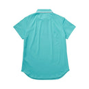 ベストスポーツ Le coq sportif（ルコックスポルティフ）製品。Le coq sportif 襟付き半袖シャツ 25SS LG5SHS00L