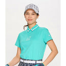 ベストスポーツ Le coq sportif（ルコックスポルティフ）製品。Le coq sportif 襟付き半袖シャツ 25SS LG5SHS00L