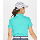 ベストスポーツ Le coq sportif（ルコックスポルティフ）製品。Le coq sportif 襟付き半袖シャツ 25SS LG5SHS00L