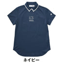 ベストスポーツ Le coq sportif（ルコックスポルティフ）製品。Le coq sportif 襟付き半袖シャツ 25SS LG5SHS00L