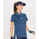 ベストスポーツ Le coq sportif（ルコックスポルティフ）製品。Le coq sportif 襟付き半袖シャツ 25SS LG5SHS00L