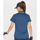 ベストスポーツ Le coq sportif（ルコックスポルティフ）製品。Le coq sportif 襟付き半袖シャツ 25SS LG5SHS00L