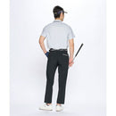 ベストスポーツ Le coq sportif（ルコックスポルティフ）製品。Le coq sportif カラーブロック大柄半袖シャツ 25SS LG5SHS02M