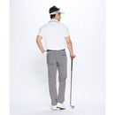 ベストスポーツ Le coq sportif（ルコックスポルティフ）製品。Le coq sportif カラーブロック大柄半袖シャツ 25SS LG5SHS02M