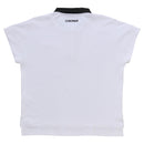 ベストスポーツ Le coq sportif（ルコックスポルティフ）製品。Le coq sportif 30th ワイドシルエット 半袖シャツ 25SS LG5SHS11L