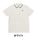 ベストスポーツ Le coq sportif（ルコックスポルティフ）製品。Le coq sportif NEW BASIC 半袖ニットポロシャツ 25SS LG5SHS15M