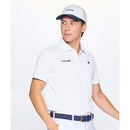 ベストスポーツ Le coq sportif（ルコックスポルティフ）製品。Le coq sportif NEW BASIC 半袖ポロシャツ 25SS LG5SHS16M