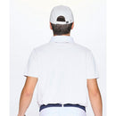 ベストスポーツ Le coq sportif（ルコックスポルティフ）製品。Le coq sportif NEW BASIC 半袖ポロシャツ 25SS LG5SHS16M