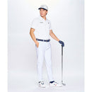 ベストスポーツ Le coq sportif（ルコックスポルティフ）製品。Le coq sportif NEW BASIC 半袖ポロシャツ 25SS LG5SHS16M