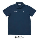 ベストスポーツ Le coq sportif（ルコックスポルティフ）製品。Le coq sportif NEW BASIC 半袖ポロシャツ 25SS LG5SHS16M