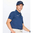 ベストスポーツ Le coq sportif（ルコックスポルティフ）製品。Le coq sportif NEW BASIC 半袖ポロシャツ 25SS LG5SHS16M