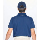 ベストスポーツ Le coq sportif（ルコックスポルティフ）製品。Le coq sportif NEW BASIC 半袖ポロシャツ 25SS LG5SHS16M