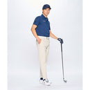 ベストスポーツ Le coq sportif（ルコックスポルティフ）製品。Le coq sportif NEW BASIC 半袖ポロシャツ 25SS LG5SHS16M