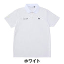 ベストスポーツ Le coq sportif（ルコックスポルティフ）製品。Le coq sportif NEW BASIC 半袖ポロシャツ 25SS LG5SHS16M
