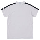 ベストスポーツ Le coq sportif（ルコックスポルティフ）製品。Le coq sportif 30th モックネック半袖シャツ 25SS LG5SHS53L