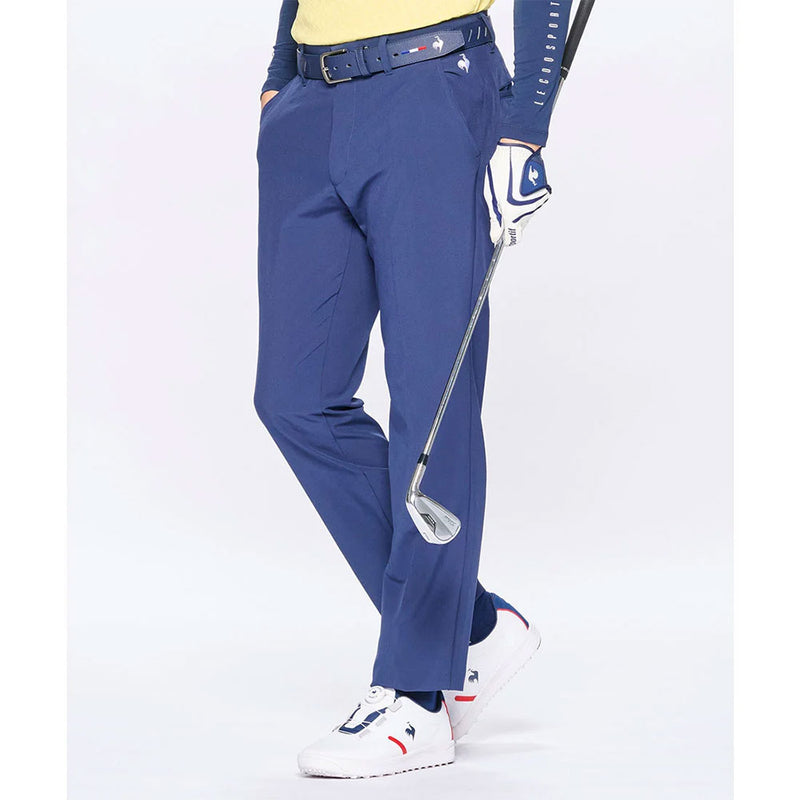 ベストスポーツ le coq sportif（ルコックスポルティフ）製品。le coq sportif LCSスラックス 25SS LG5SLP00M