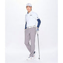 ベストスポーツ le coq sportif（ルコックスポルティフ）製品。le coq sportif LCSスラックス 25SS LG5SLP00M