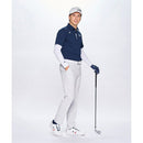 ベストスポーツ le coq sportif（ルコックスポルティフ）製品。le coq sportif LCSスラックス 25SS LG5SLP00M