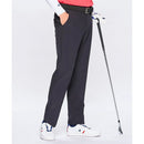 ベストスポーツ le coq sportif（ルコックスポルティフ）製品。le coq sportif LCSスラックス 25SS LG5SLP00M