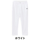 ベストスポーツ Le coq sportif（ルコックスポルティフ）製品。Le coq sportif LCS Waist Fit 9 分丈パンツ 25SS LG5SLP53L