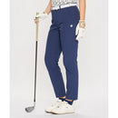 ベストスポーツ Le coq sportif（ルコックスポルティフ）製品。Le coq sportif LCS Waist Fit 9 分丈パンツ 25SS LG5SLP53L