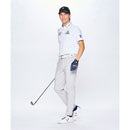 ベストスポーツ Le coq sportif（ルコックスポルティフ）製品。Le coq sportif NEW BASIC ウインドペンパンツ 25SS LG5SLP55M