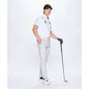 ベストスポーツ Le coq sportif（ルコックスポルティフ）製品。Le coq sportif NEW BASIC ウインドペンパンツ 25SS LG5SLP55M