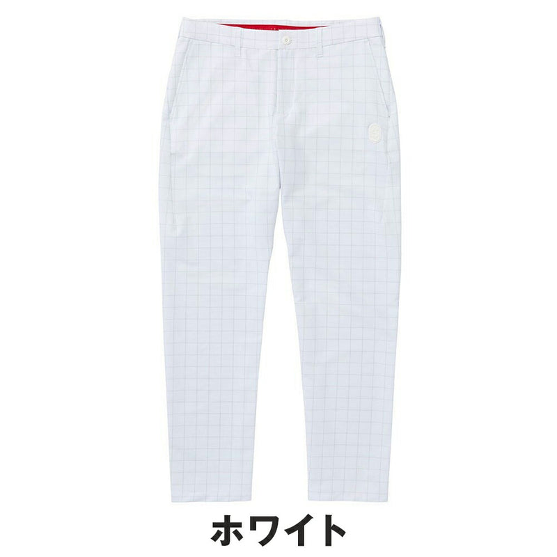 ベストスポーツ Le coq sportif（ルコックスポルティフ）製品。Le coq sportif NEW BASIC ウインドペンパンツ 25SS LG5SLP55M