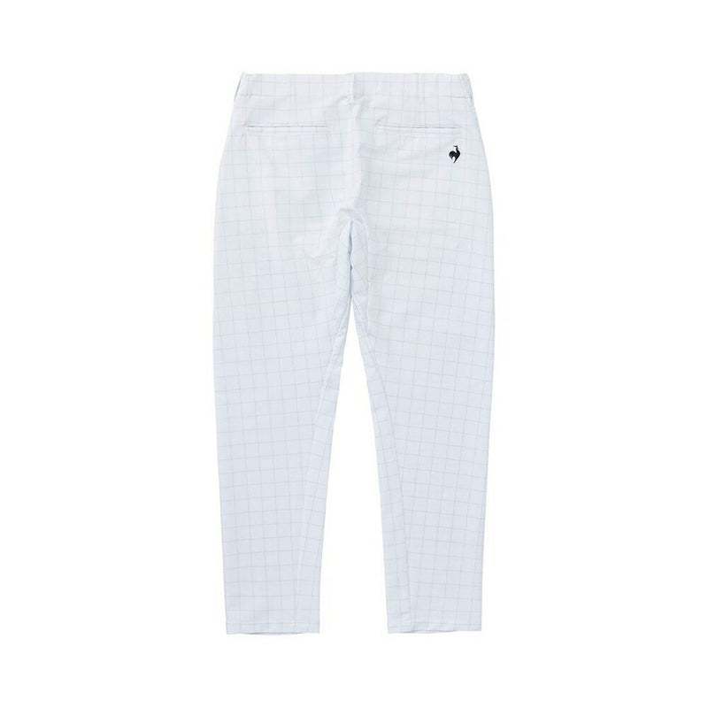 ベストスポーツ Le coq sportif（ルコックスポルティフ）製品。Le coq sportif NEW BASIC ウインドペンパンツ 25SS LG5SLP55M