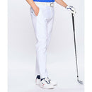 ベストスポーツ Le coq sportif（ルコックスポルティフ）製品。Le coq sportif NEW BASIC ウインドペンパンツ 25SS LG5SLP55M