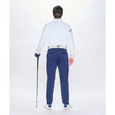 ベストスポーツ Le coq sportif（ルコックスポルティフ）製品。Le coq sportif 鹿の子長袖シャツ 25SS LG5SLS00M