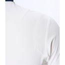 ベストスポーツ Le coq sportif（ルコックスポルティフ）製品。Le coq sportif 長袖モックネックシャツ 25SS LG5SLS50M