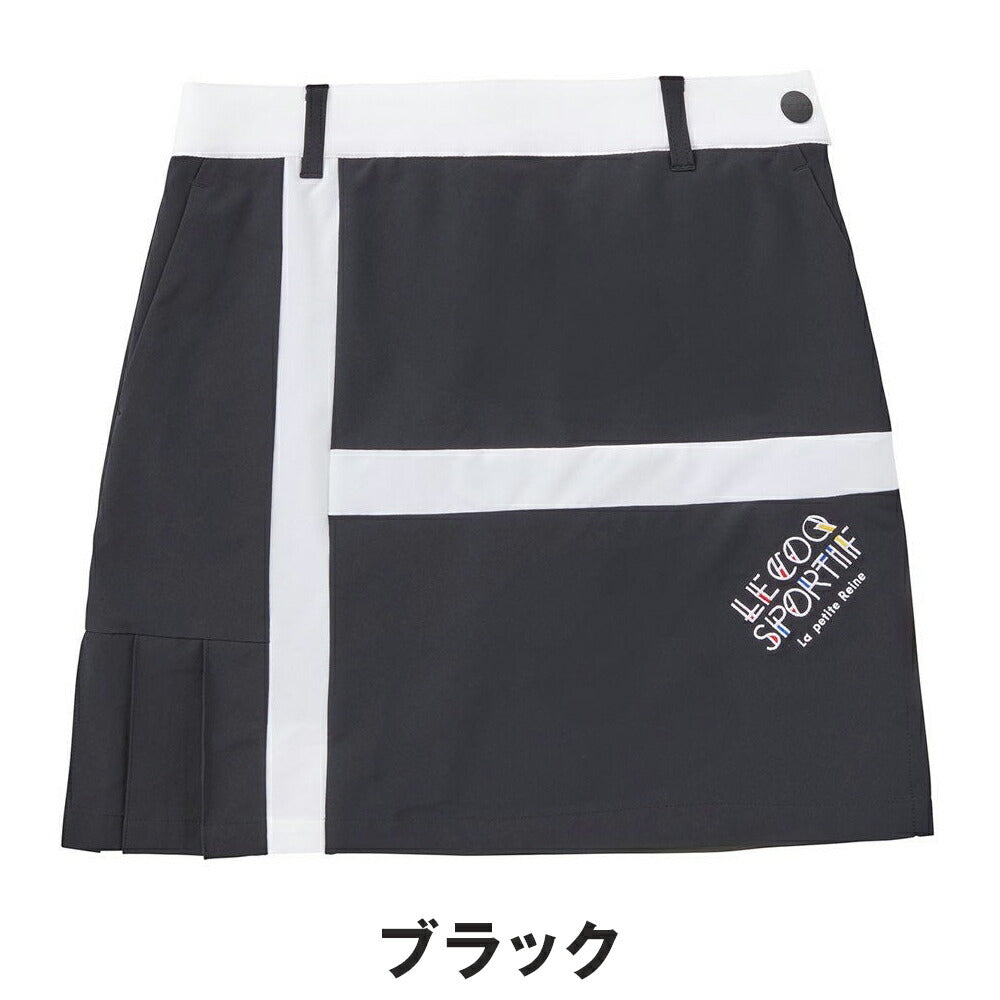 ☆sukko様専用☆Le Coq Sportif ベスト /スカートセット