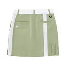 ベストスポーツ Le coq sportif（ルコックスポルティフ）製品。Le coq sportif カラーブロックスカート 25SS LG5SSK05L