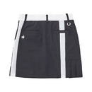 ベストスポーツ Le coq sportif（ルコックスポルティフ）製品。Le coq sportif カラーブロックスカート 25SS LG5SSK05L