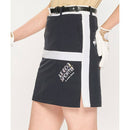 ベストスポーツ Le coq sportif（ルコックスポルティフ）製品。Le coq sportif カラーブロックスカート 25SS LG5SSK05L