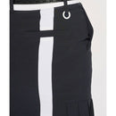 ベストスポーツ Le coq sportif（ルコックスポルティフ）製品。Le coq sportif カラーブロックスカート 25SS LG5SSK05L