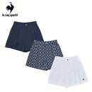 ベストスポーツ Le coq sportif（ルコックスポルティフ）製品。Le coq sportif プリーツキュロット 25SS LG5SSK50L