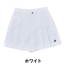 ベストスポーツ Le coq sportif（ルコックスポルティフ）製品。Le coq sportif プリーツキュロット 25SS LG5SSK50L