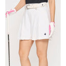 ベストスポーツ Le coq sportif（ルコックスポルティフ）製品。Le coq sportif プリーツキュロット 25SS LG5SSK50L