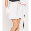 ベストスポーツ Le coq sportif（ルコックスポルティフ）製品。Le coq sportif プリーツキュロット 25SS LG5SSK50L