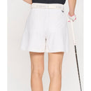 ベストスポーツ Le coq sportif（ルコックスポルティフ）製品。Le coq sportif プリーツキュロット 25SS LG5SSK50L