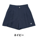 ベストスポーツ Le coq sportif（ルコックスポルティフ）製品。Le coq sportif プリーツキュロット 25SS LG5SSK50L