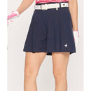 ベストスポーツ Le coq sportif（ルコックスポルティフ）製品。Le coq sportif プリーツキュロット 25SS LG5SSK50L