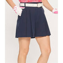 ベストスポーツ Le coq sportif（ルコックスポルティフ）製品。Le coq sportif プリーツキュロット 25SS LG5SSK50L