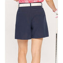 ベストスポーツ Le coq sportif（ルコックスポルティフ）製品。Le coq sportif プリーツキュロット 25SS LG5SSK50L